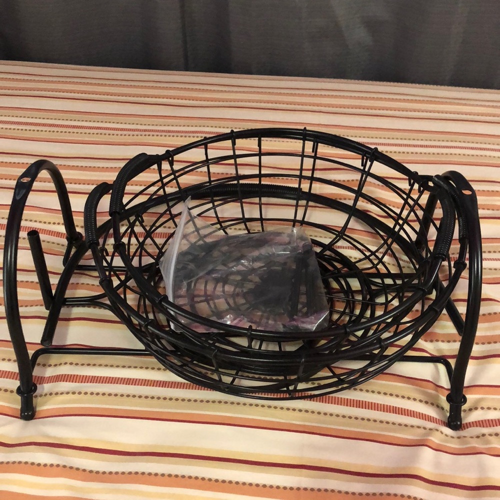 FRUIT BASKET